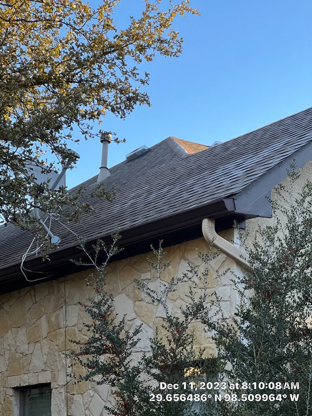 Residential Roof Replacement using Owens Corning Duration Designer 30 Year Laminate Shingle  by Premier Roofing and Contracting