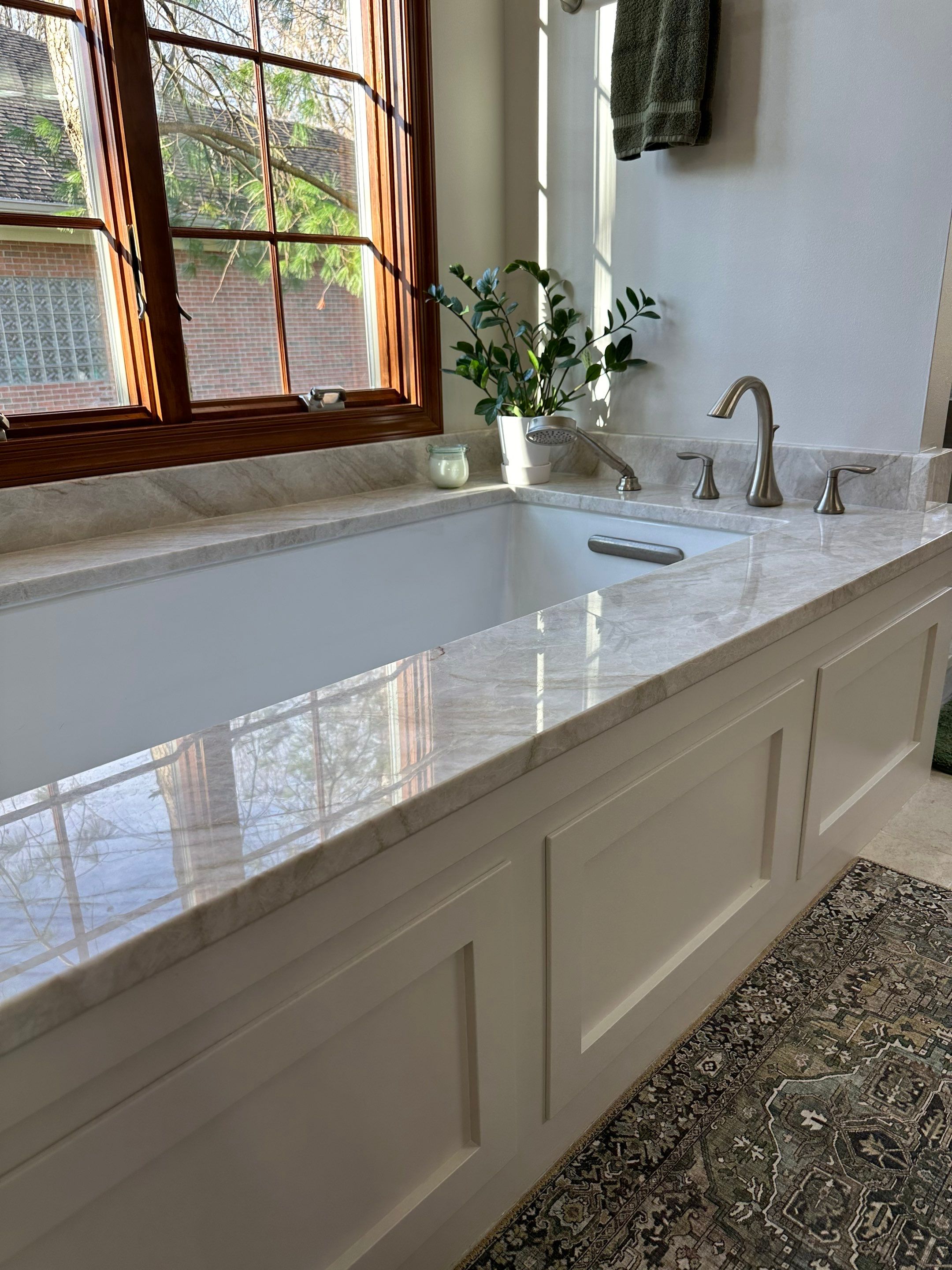 Bellbrook Home Remodel by Zengel Group