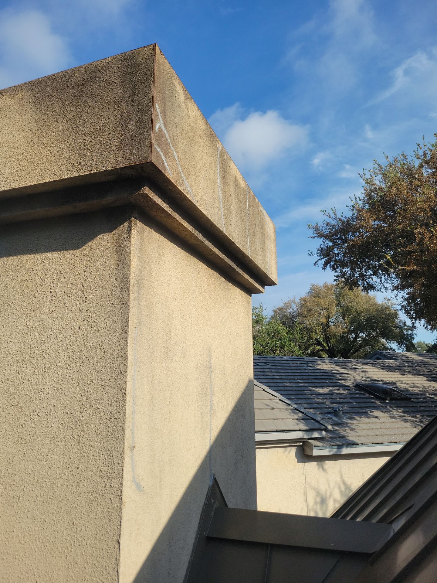 Project in San Antonio, TX by Heaven Sent Roofing, LLC 