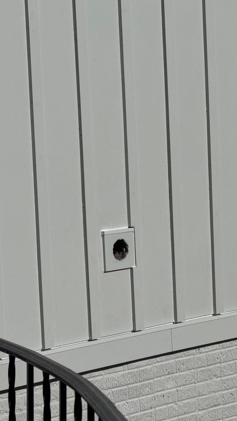 Lorton: Multi-Trade Insurance Restoration by RM Banning, Inc.