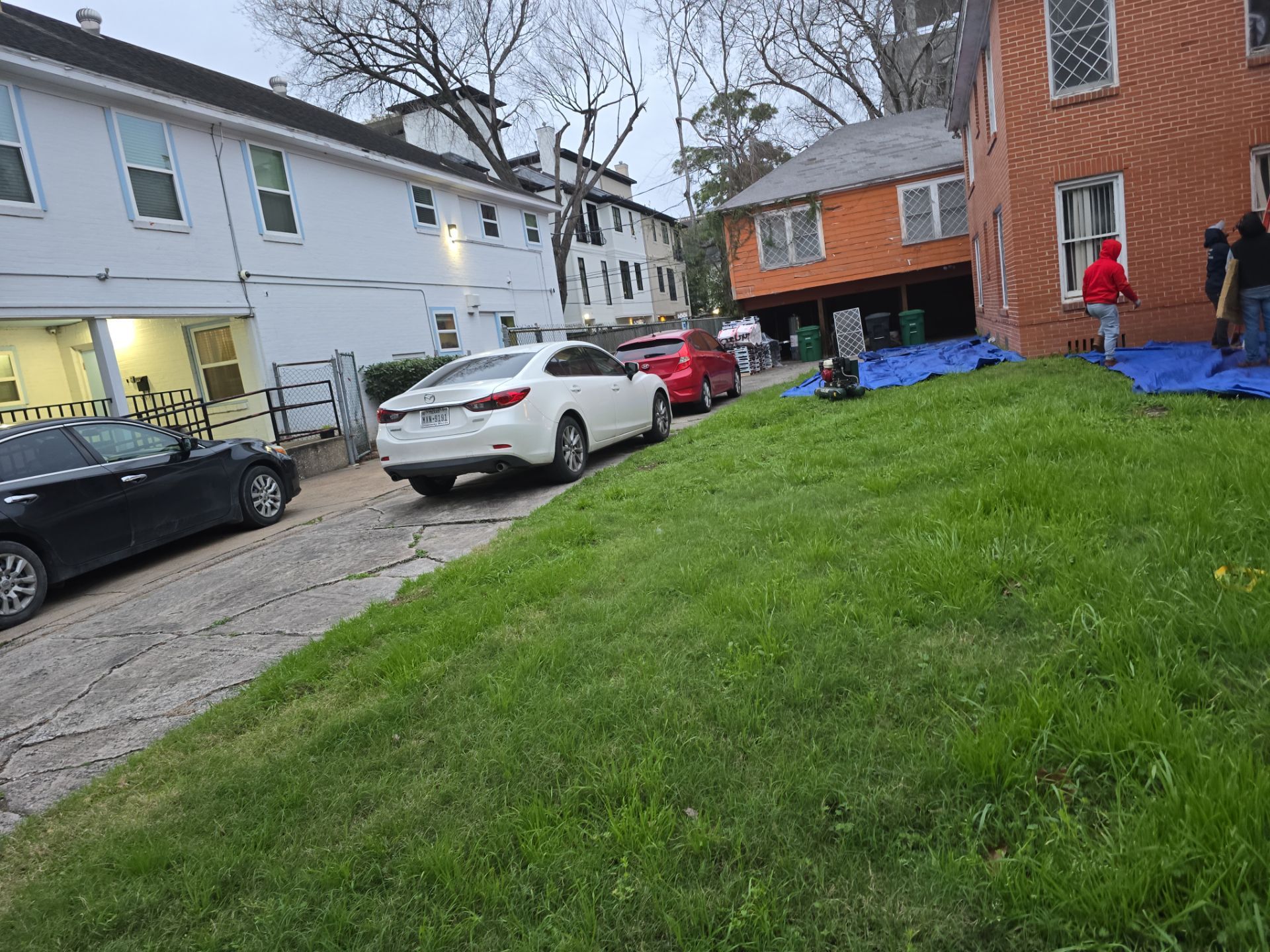 Roof Replacement Houston by Roof Repair Services LLC