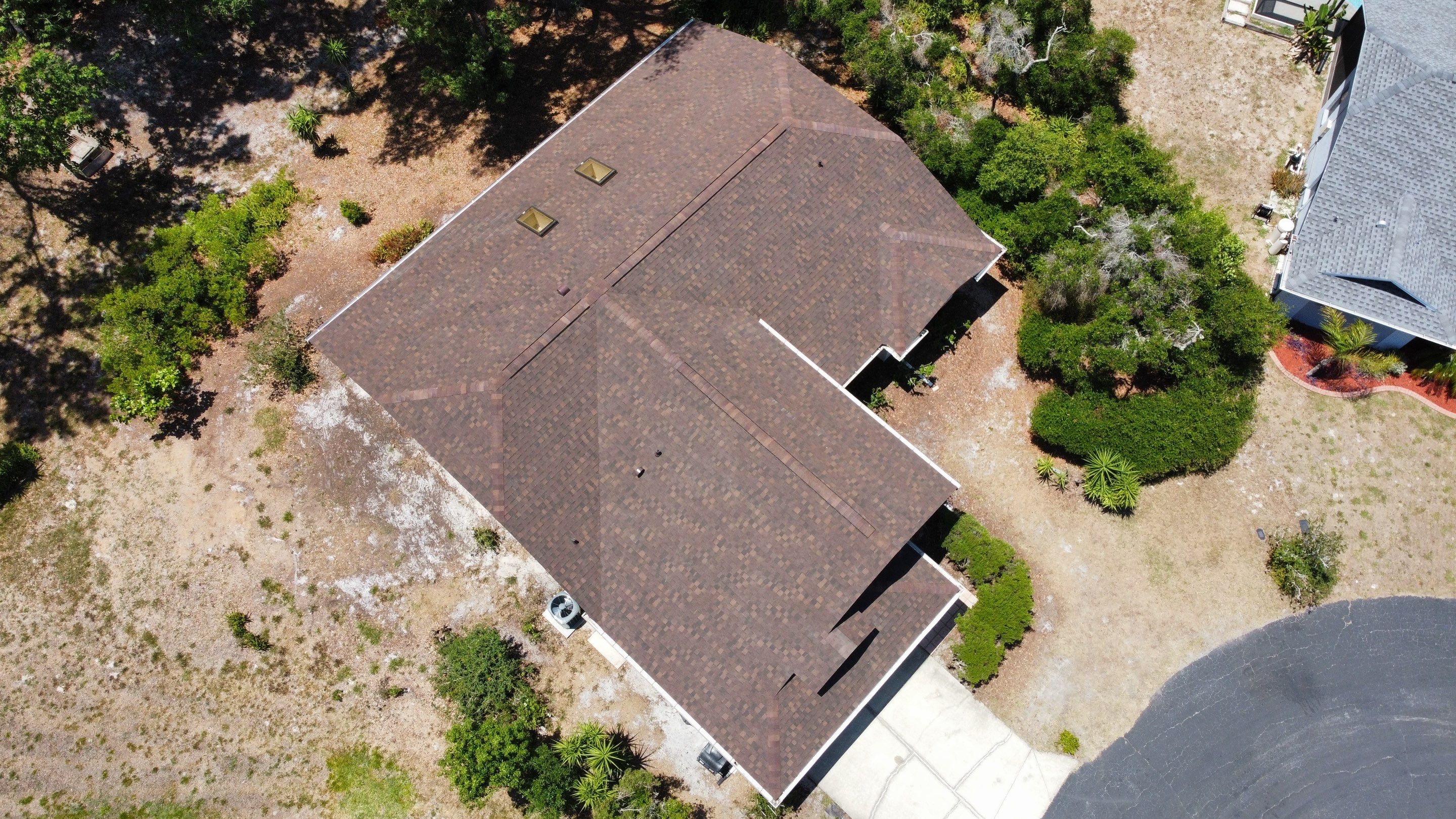 Roof Replacement in New Port Richey, FL. by Steadfast Roofing 
