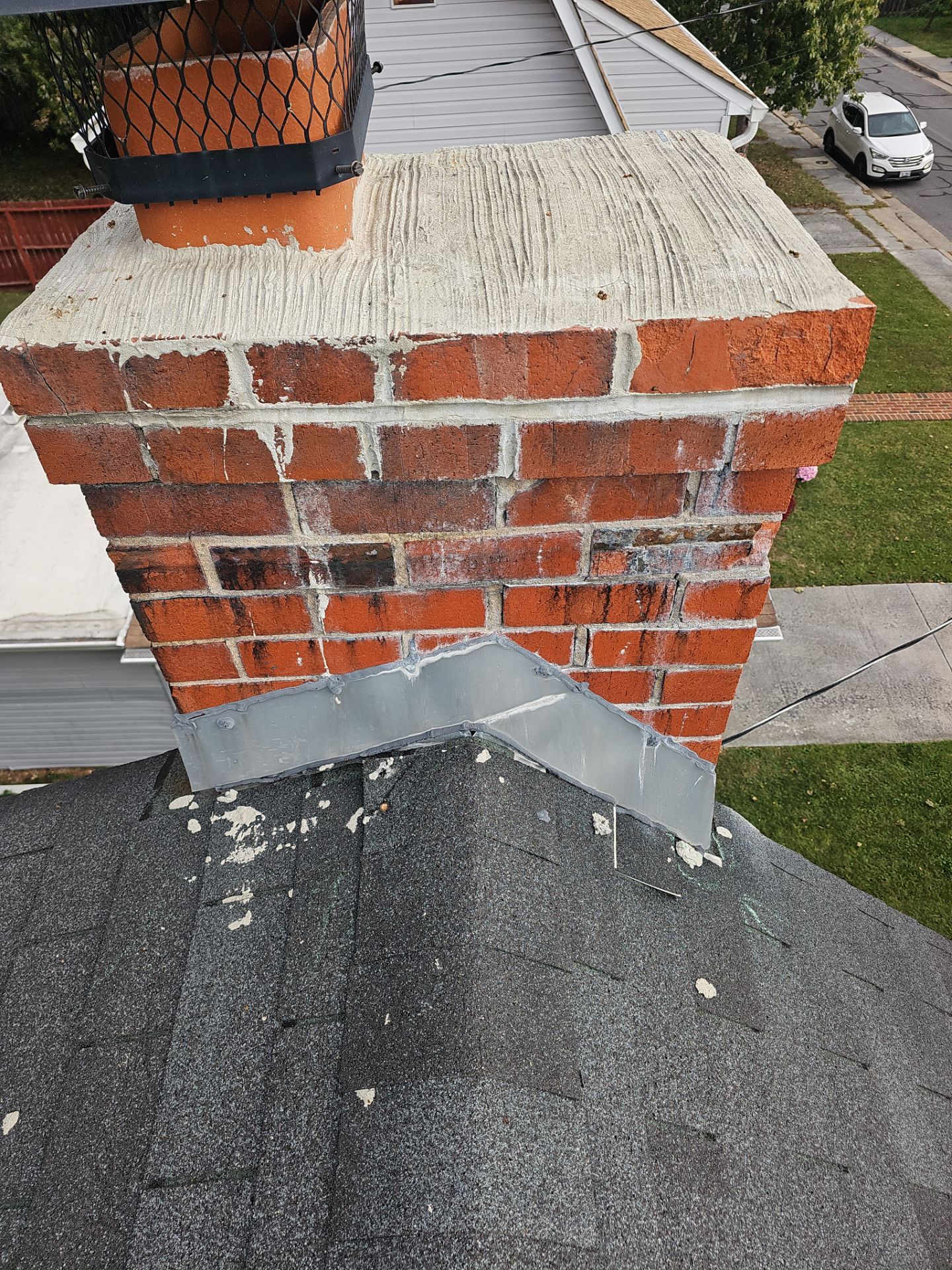 Metal Roof Replacement and Repair by Winchester Roofing