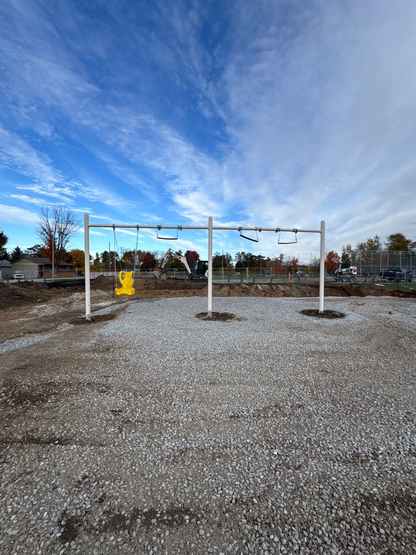 Nantry Park by Bray’k Away Development