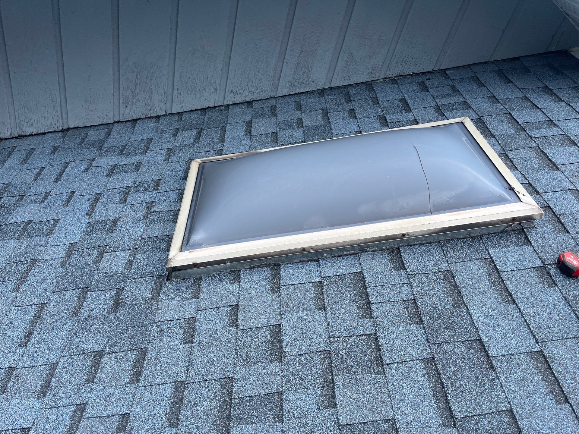 Project in Oldsmar 34677 by Mitchell Roofing Company LLC