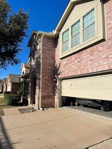 Project in Forney by Rhino Roofing and General Contracting, LLC