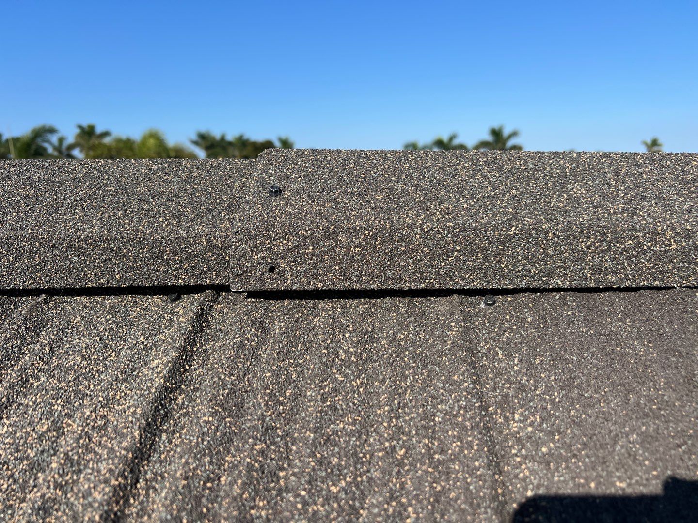Roof Inspection by Four Peaks Roofing
