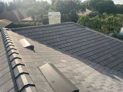 Durabull Everlasting Tile System