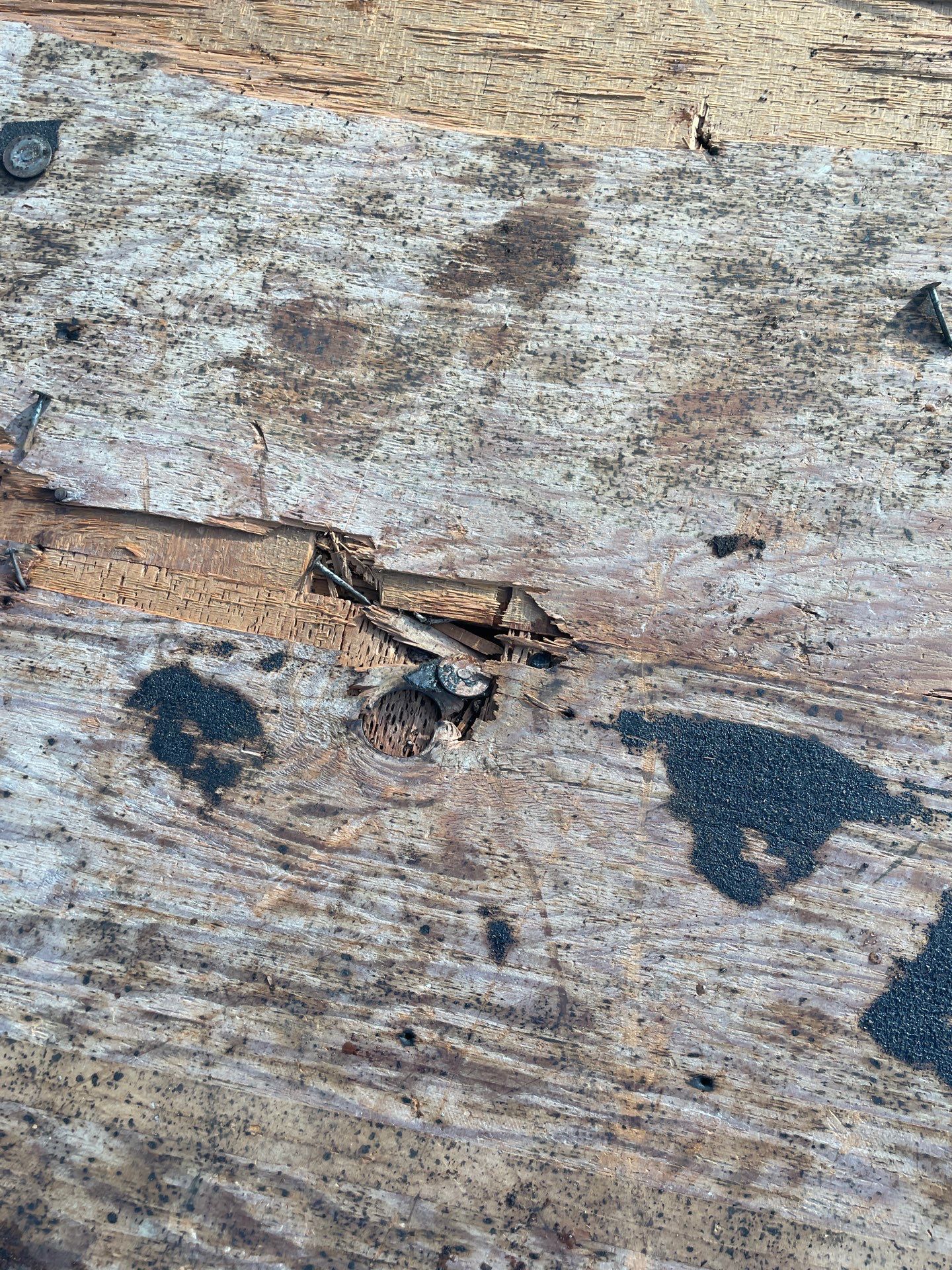 Roof Replacement Houston by Roof Repair Company