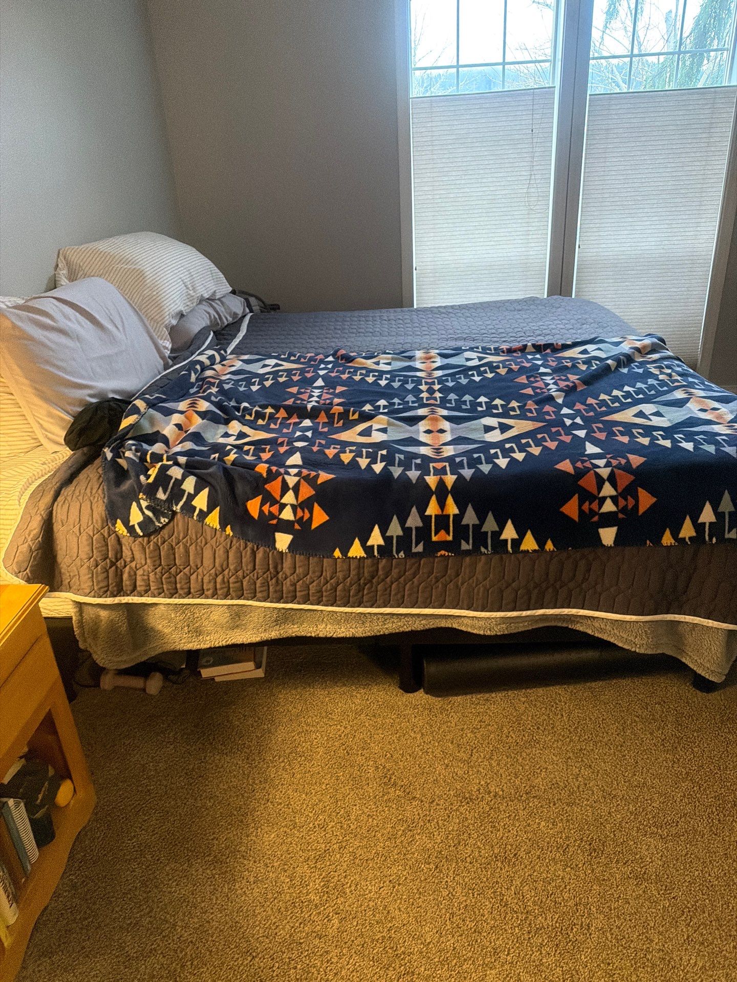 House cleaner Project in Tigard by Cloud 9 Professional Cleaning Services