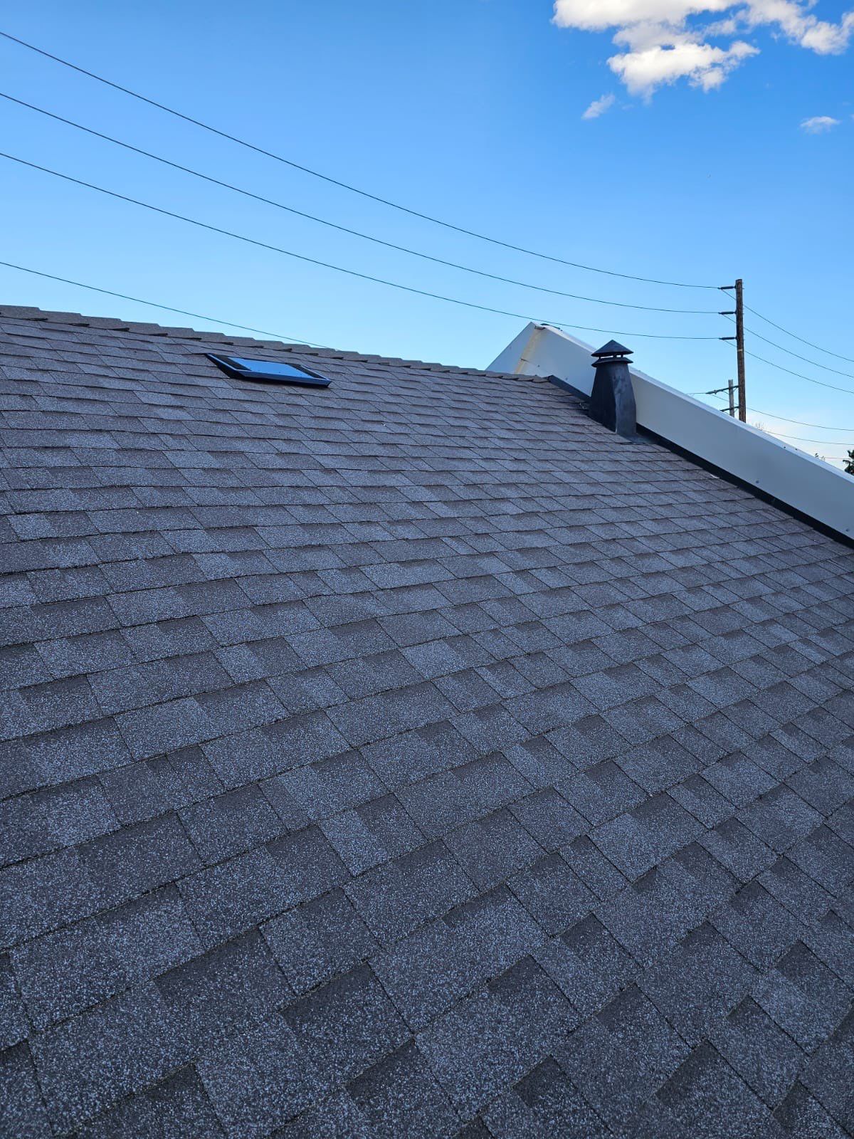 Church in need of a new roof! by West Coast Roofing Los Angeles