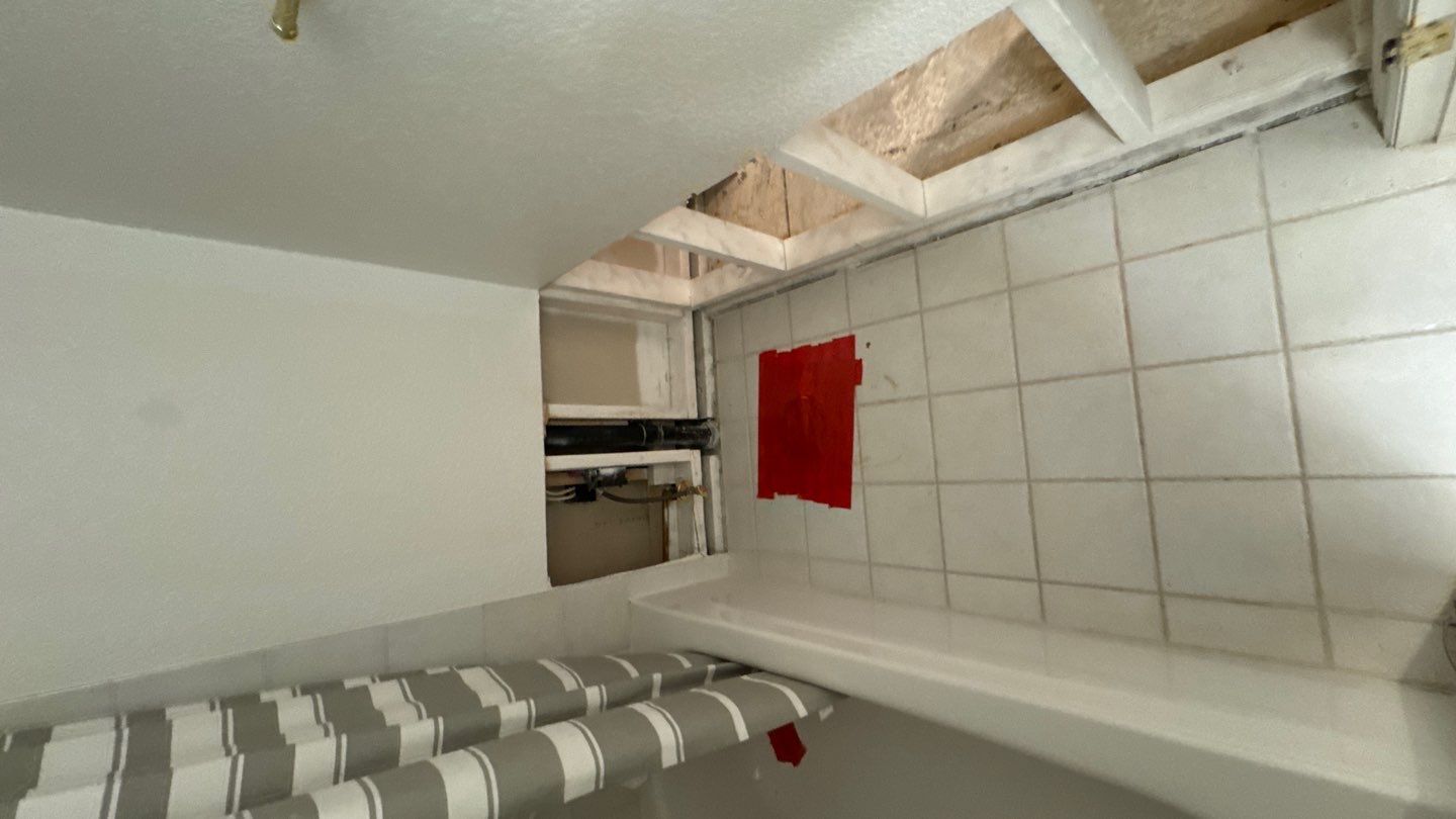 Water Damage Restoration by Accountable Home Services