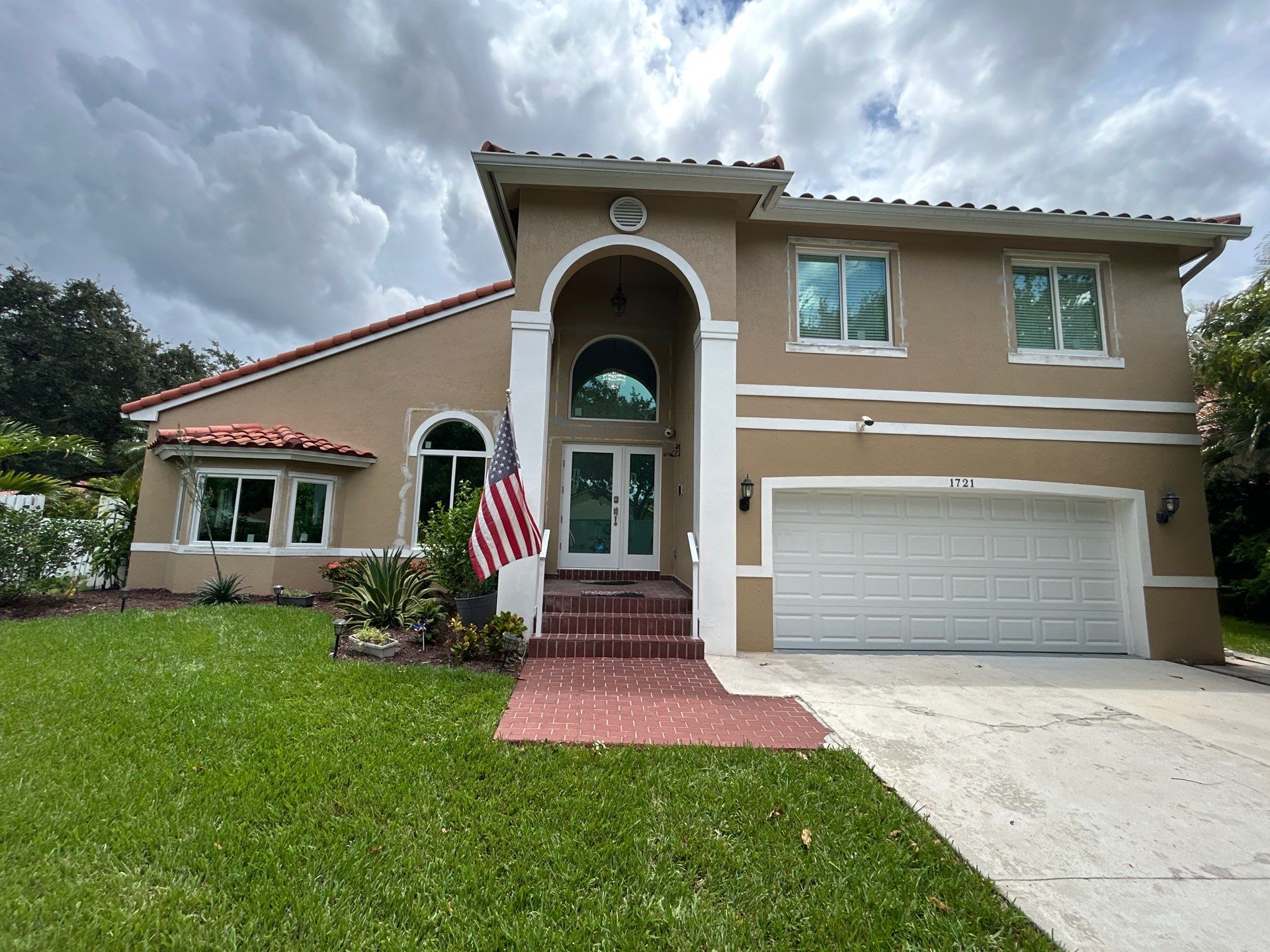 Replacement of windows and doors-Miramar , FL by ASP SuperHome