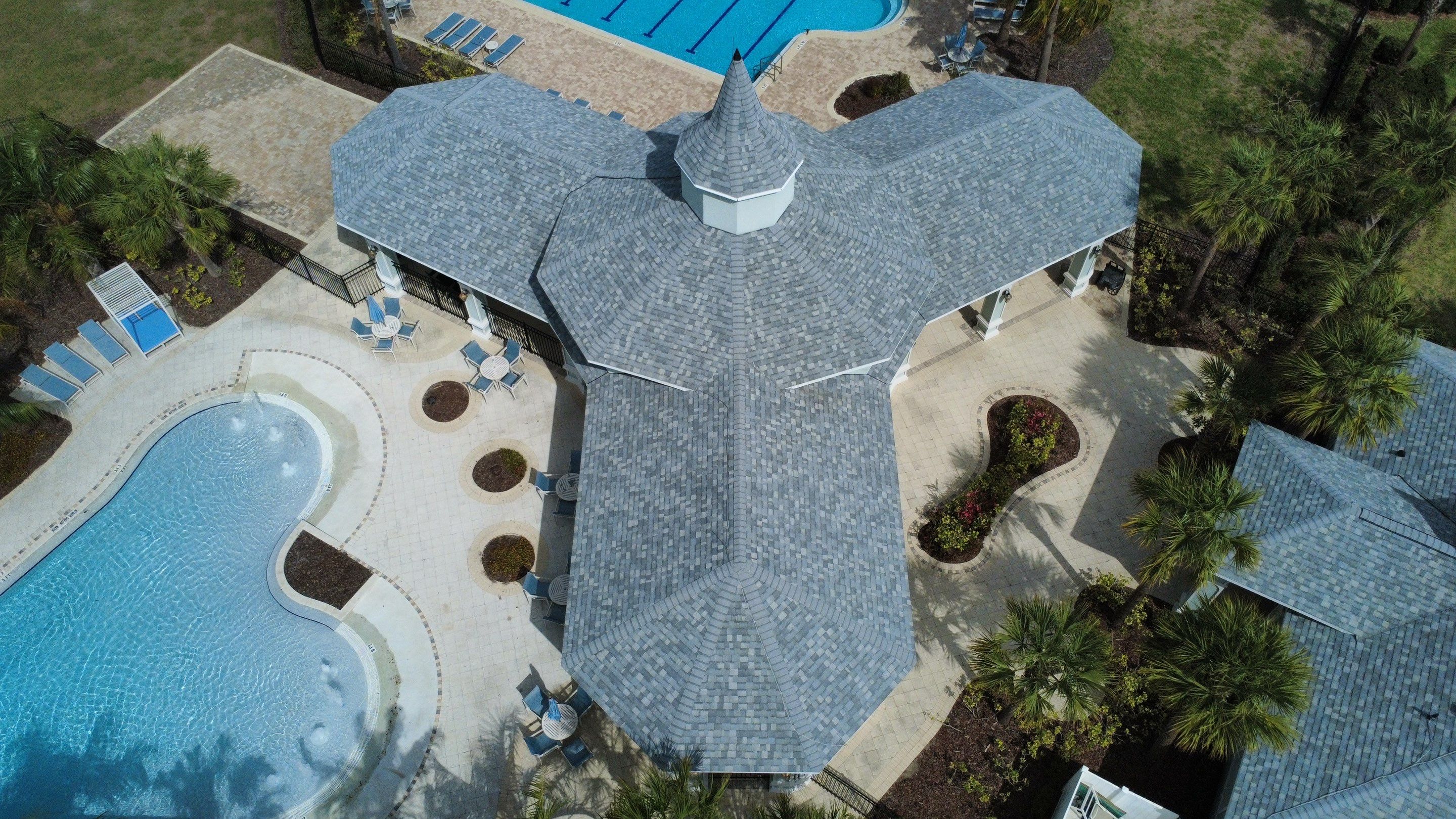 Roof Replacement in Wimauma, FL by Steadfast Roofing