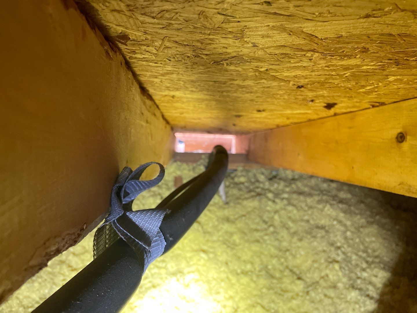 Residential Roofing Installation using Owens Corning by Inspector Roofing and Restoration