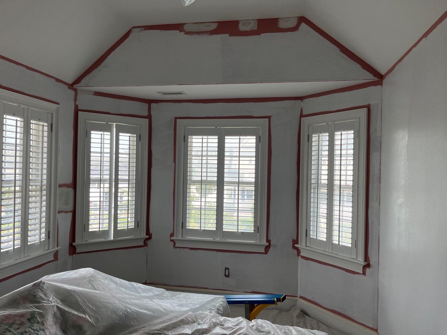 Project in Ocean City, NJ by FreshCoat Works LLC
