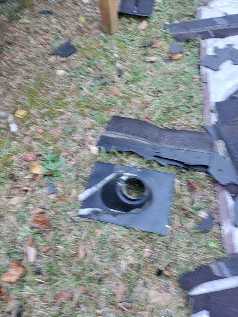 Residential Roofing Installation using Owens Corning by Inspector Roofing and Restoration