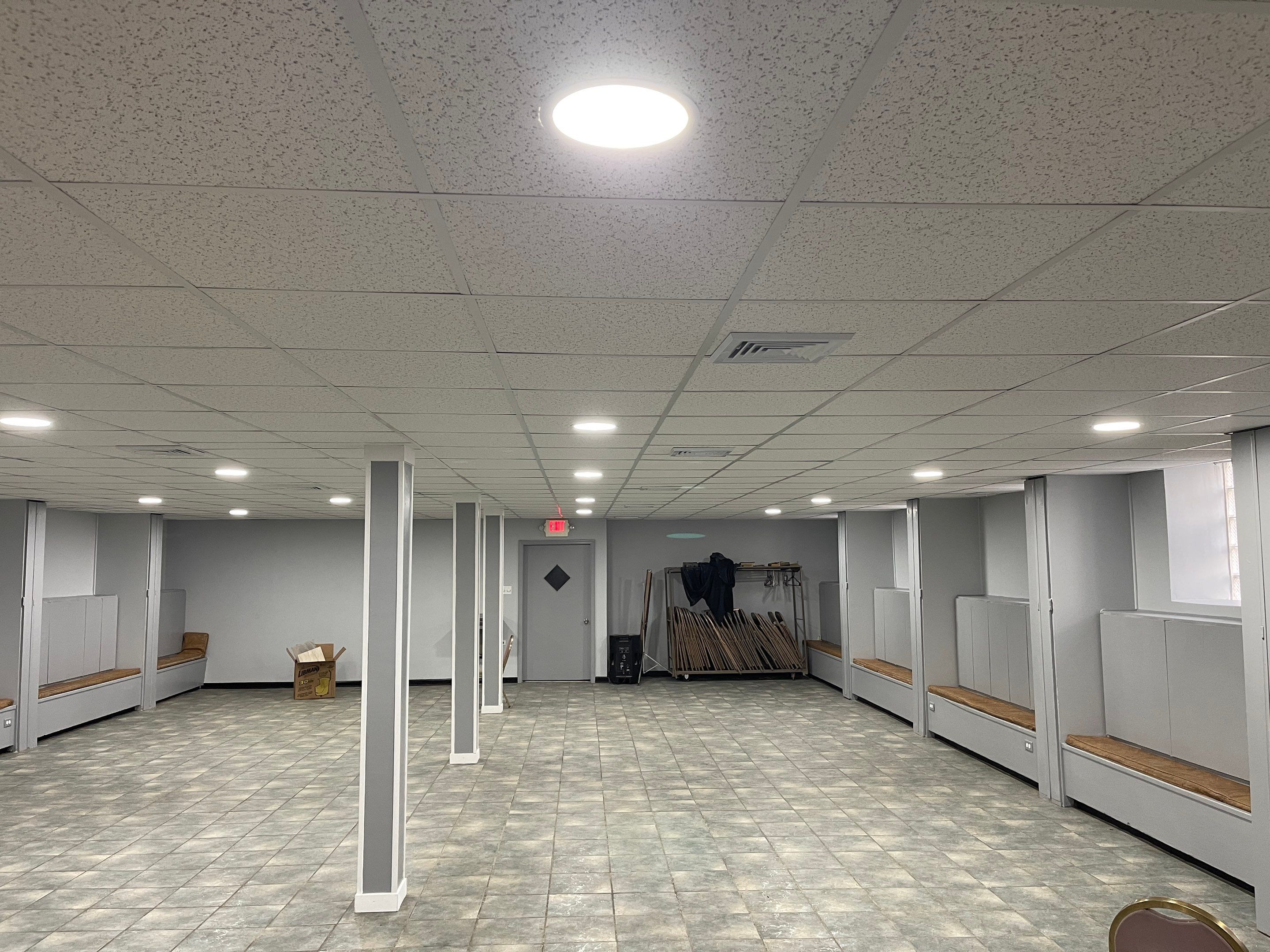 Projects by Blockson Sales and Construction