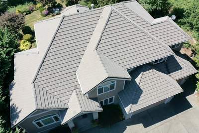 Woodinville John