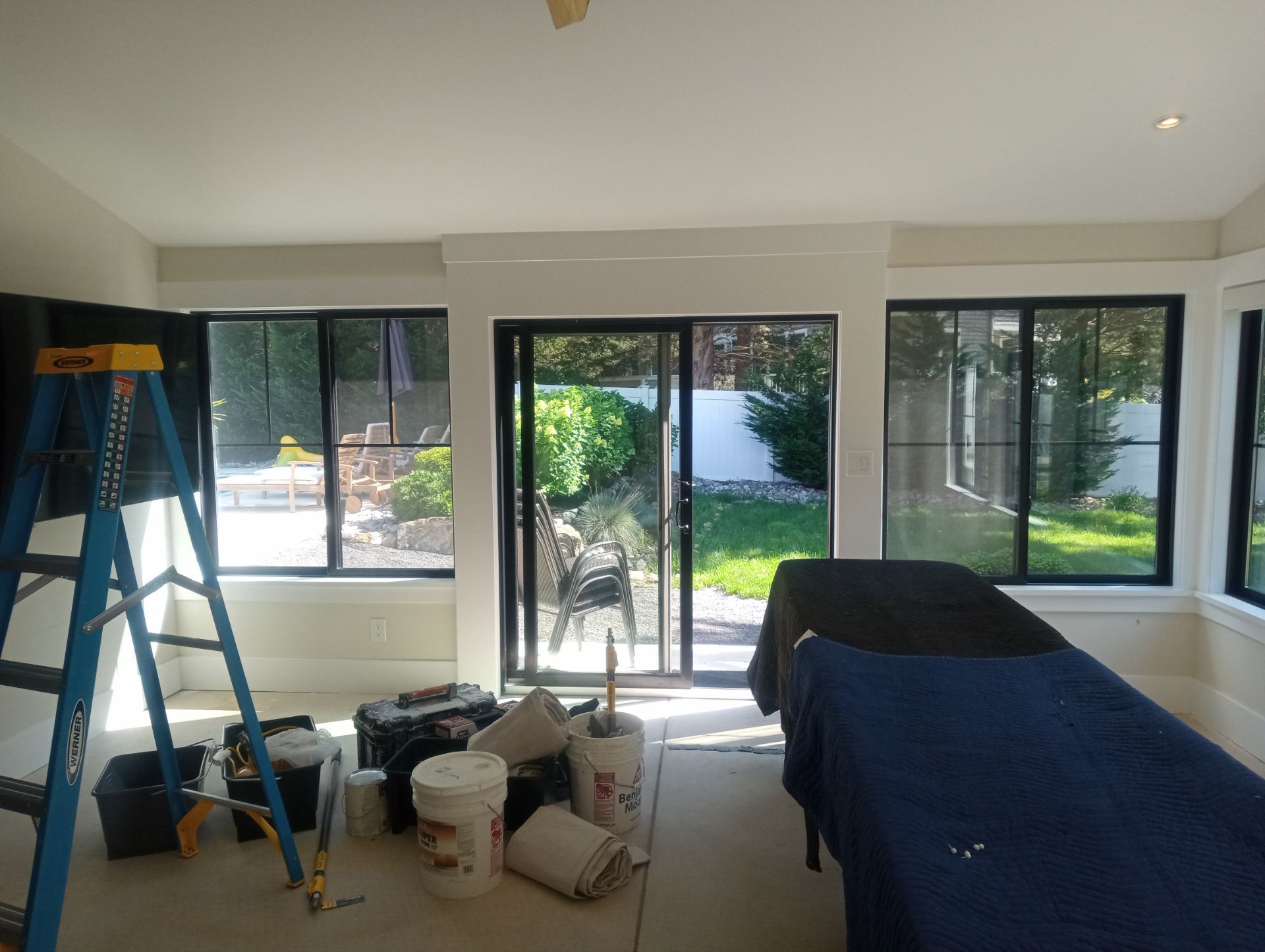 Fresh Coat Works  by Fresh Coat Works LLC