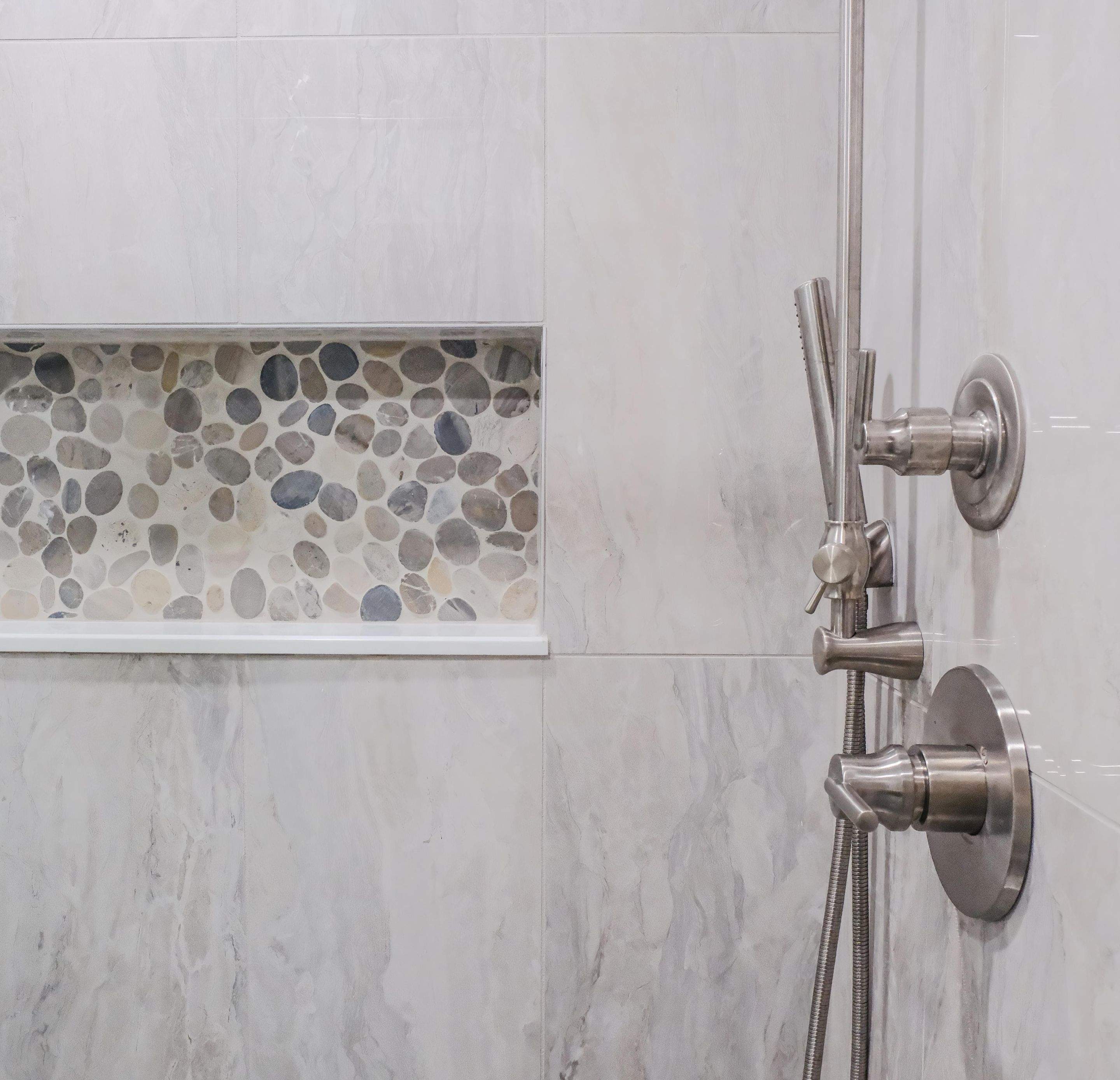 Bathroom & Kitchen Remodel by Wheatley Creek Services
