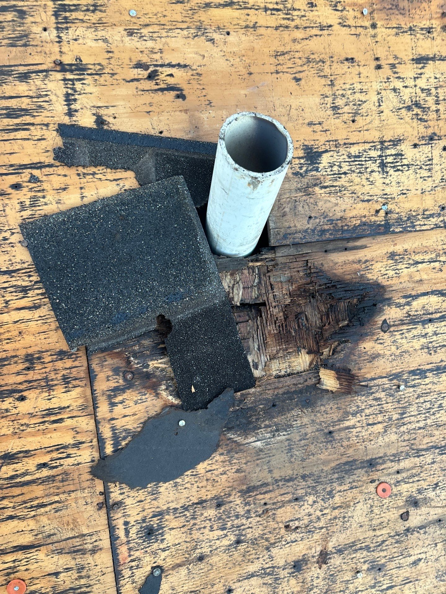 Roof Replacement Houston by Roof Repair Company