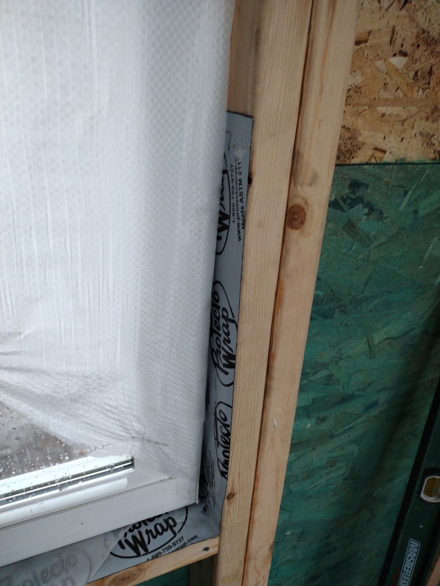 Three-Season Porch Renovation – Complete Structural Transformation by Johnny Five Construction