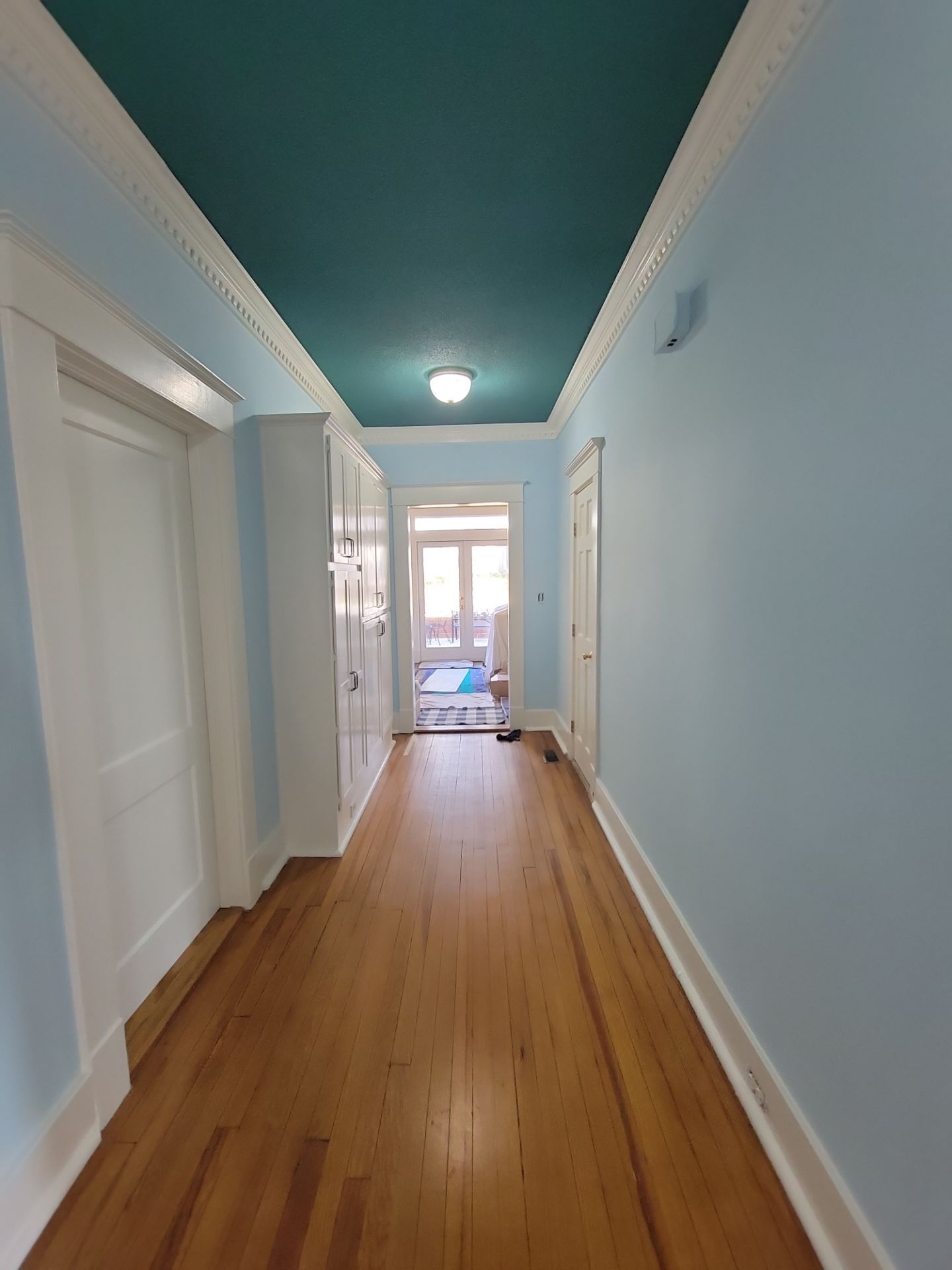 Int & Ext Refresh by Fresh Coat Painters of Augusta