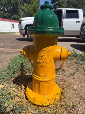Project in Fort Collins