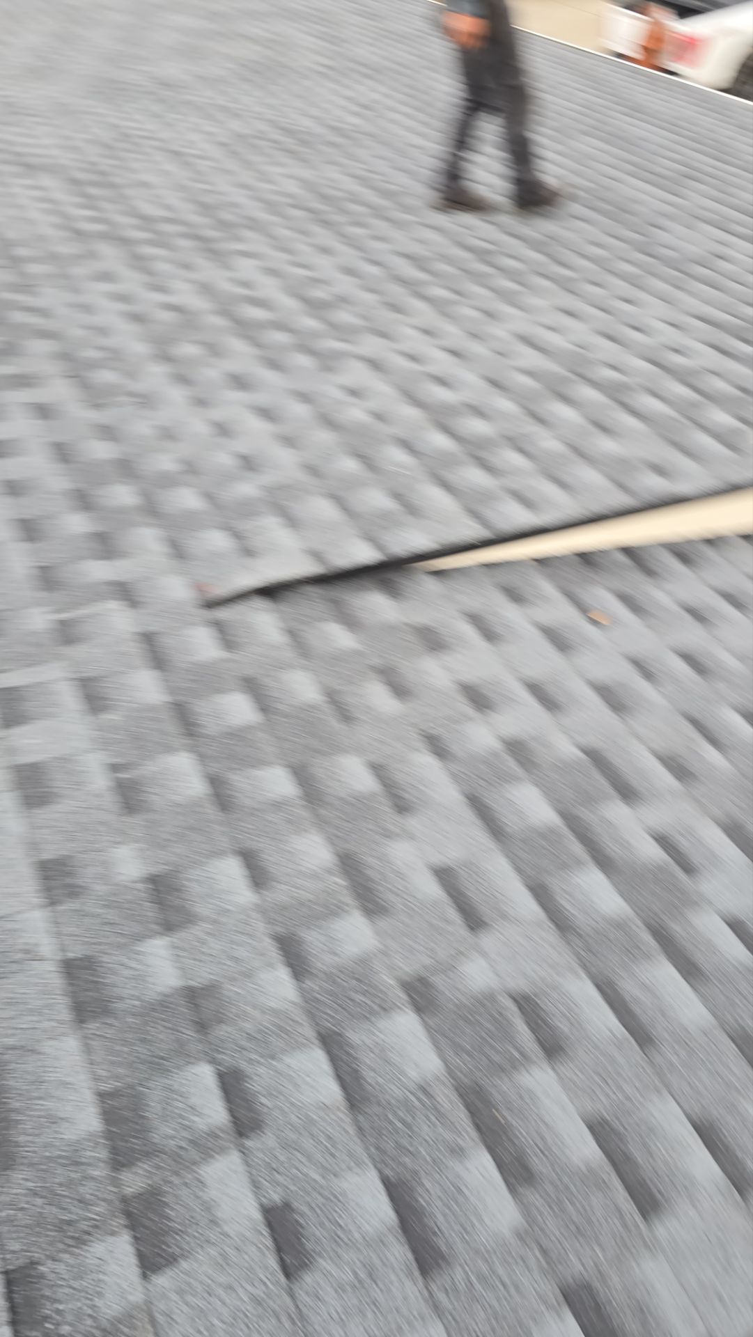 Alpharetta, GA Roof Replacement GAF Timberline HDZ Charcoal by Reset Roofing