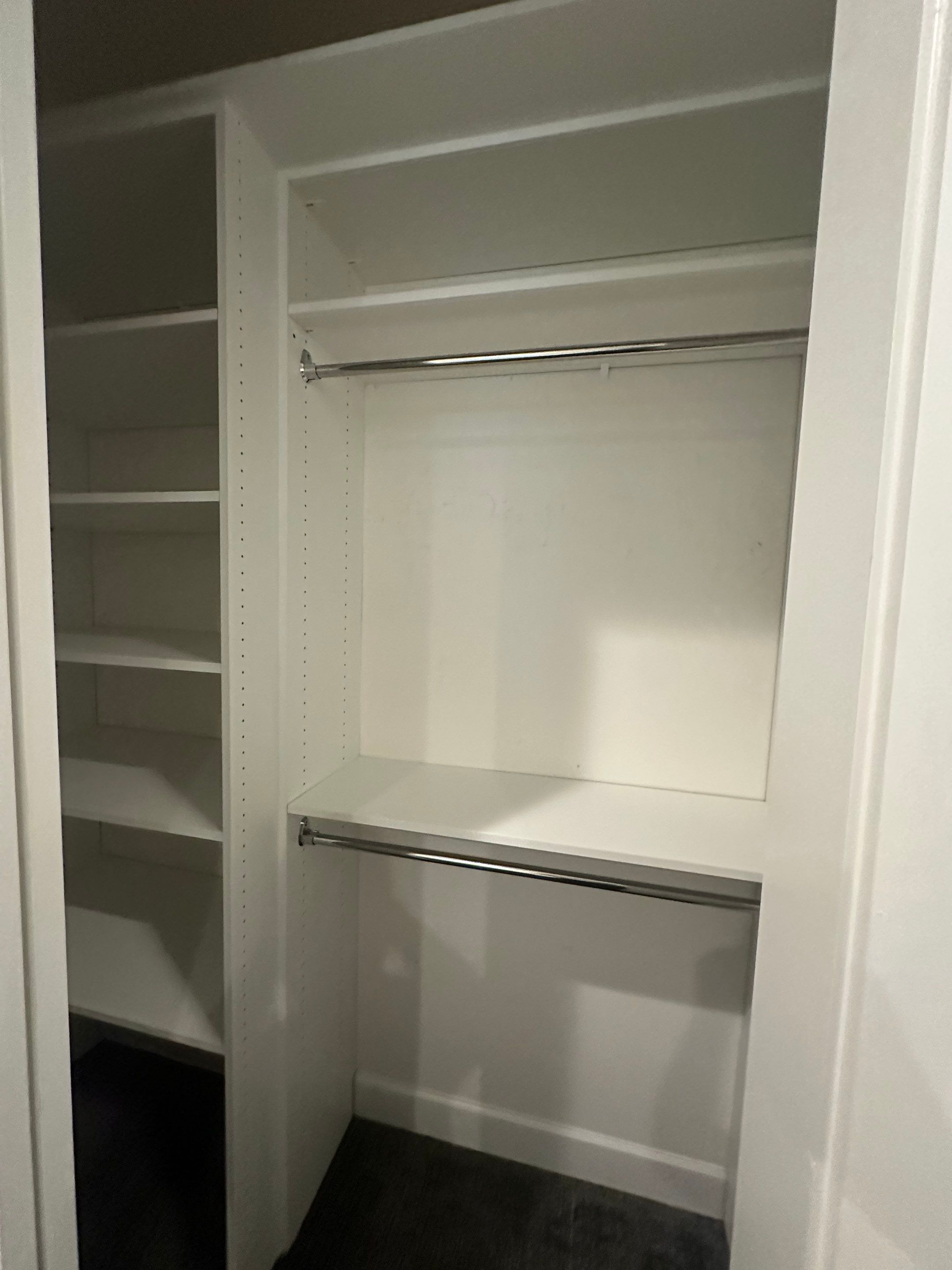 Project in Tampa, FL by Square 1 Garage and Closet Solutions
