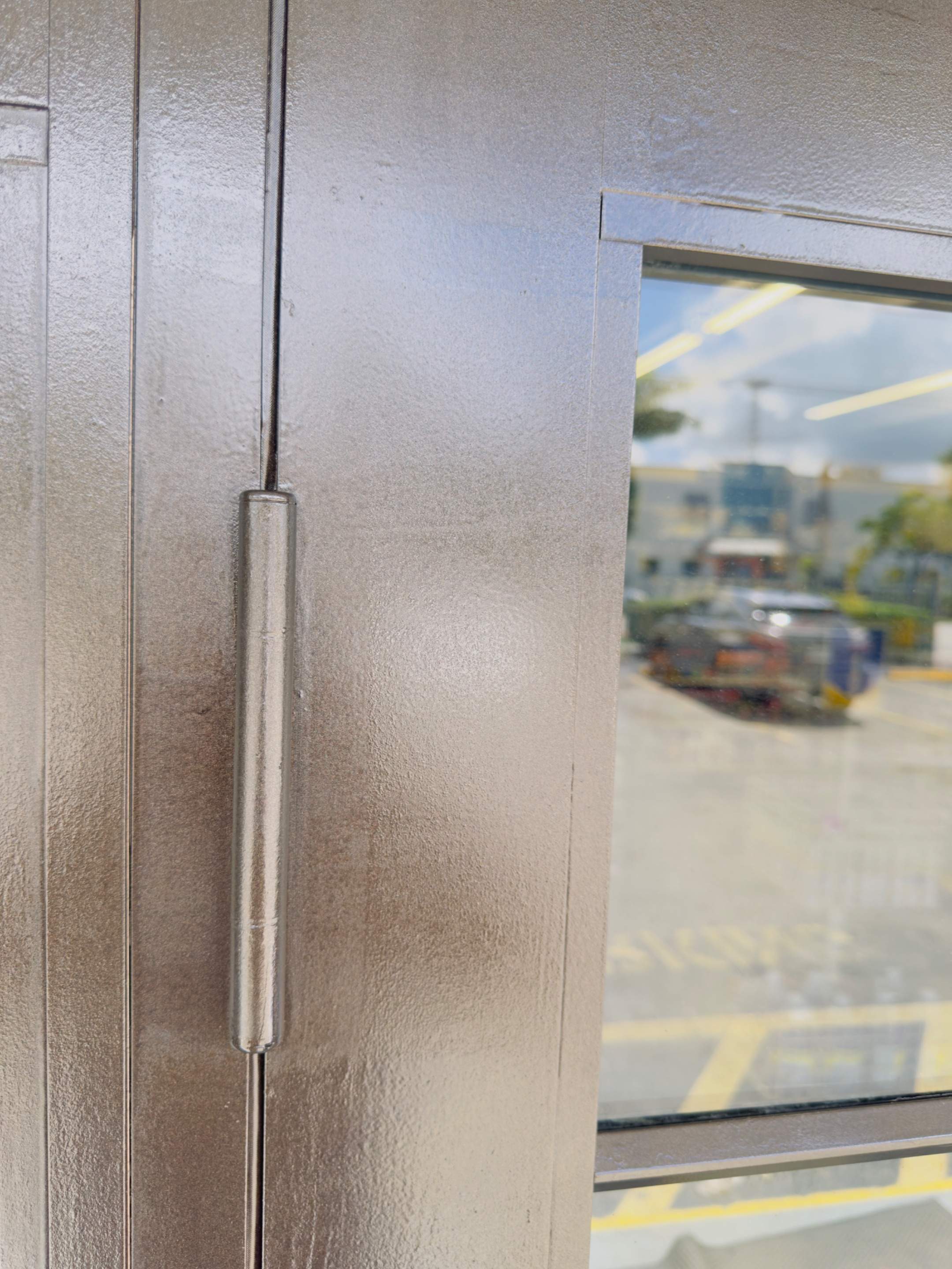 Commercial Painting in Homestead FL by BKB Pressure Cleaning LLC