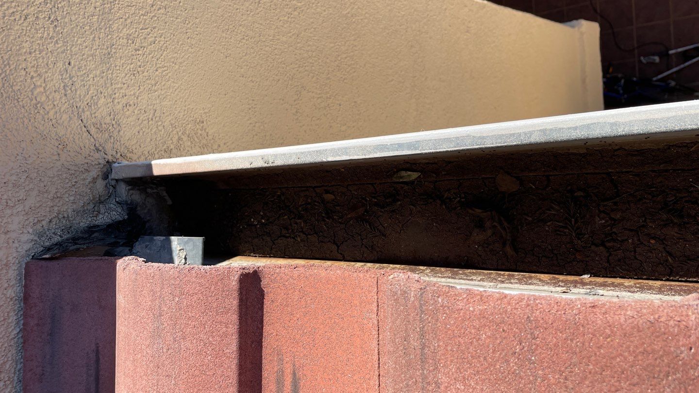 12-Unit HOA Gutter Cleaning in San Jose by All One Solar Shine