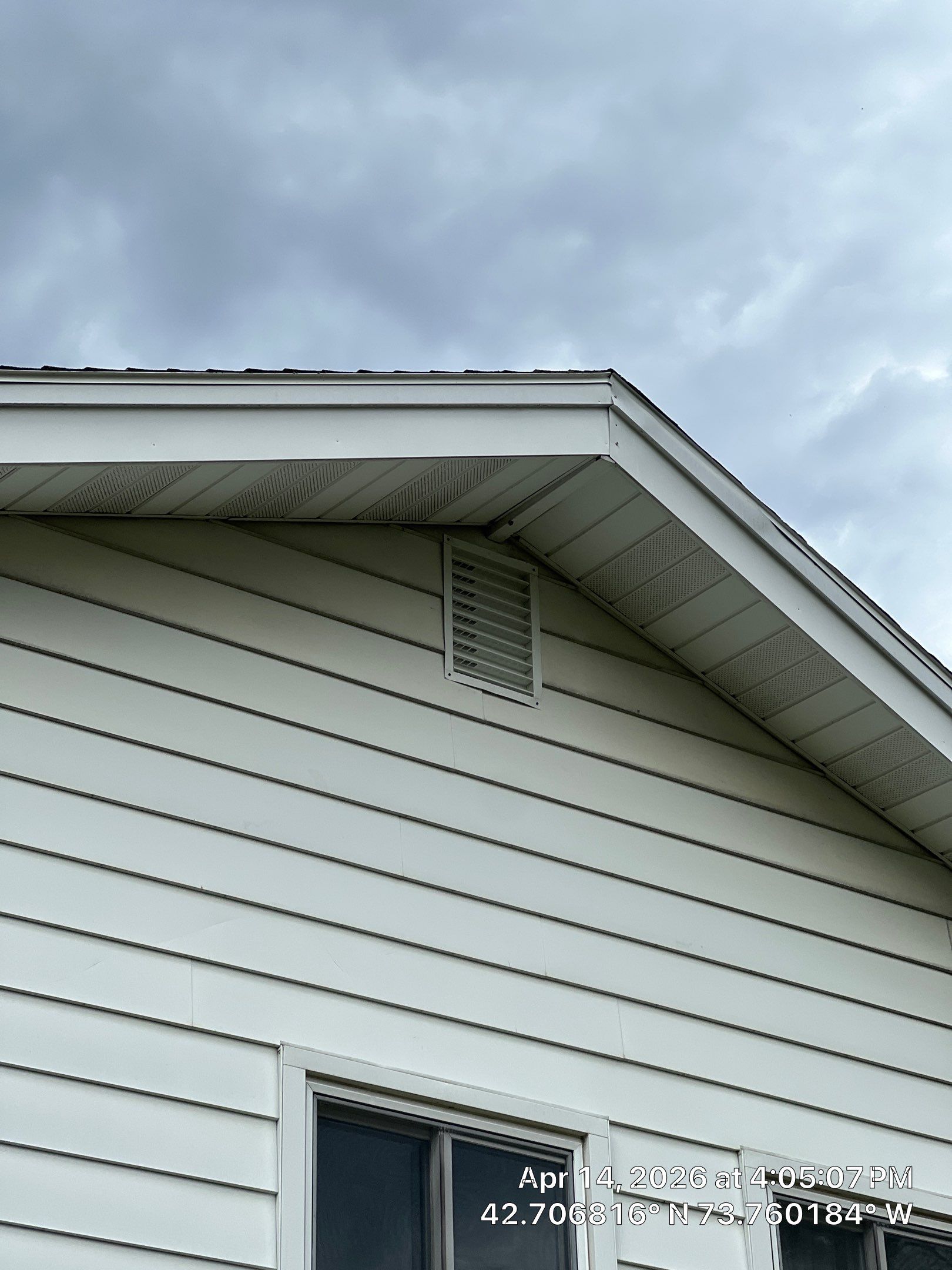 Attic Insulation Upgrade Project in Albany by Saffron Elite Home Performance & Building Science
