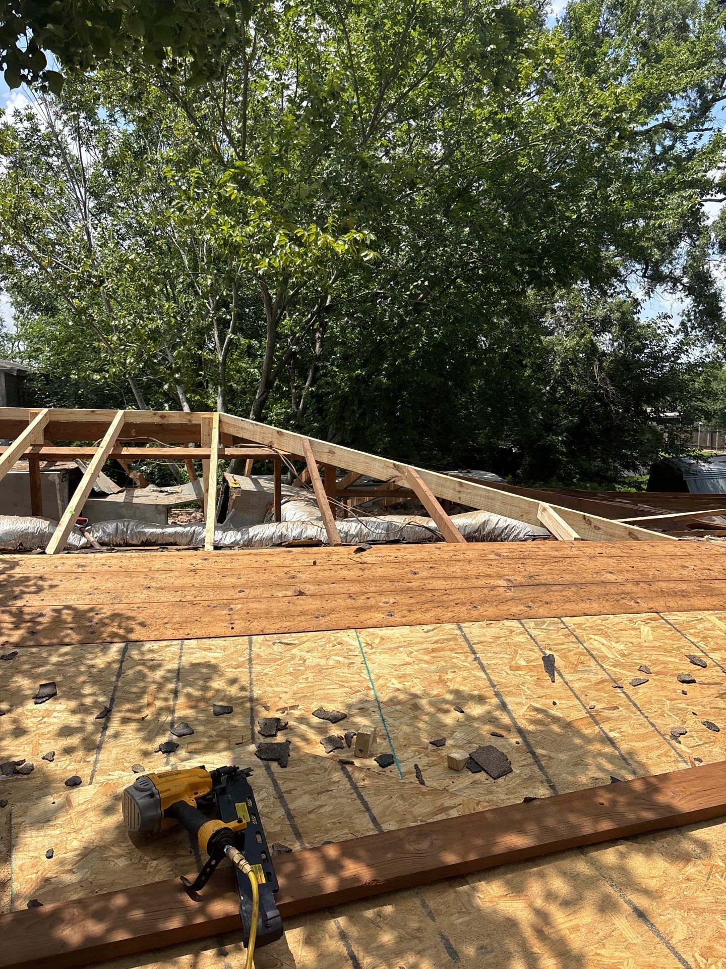 Roof Repair Channelview by Roof Repair Services LLC