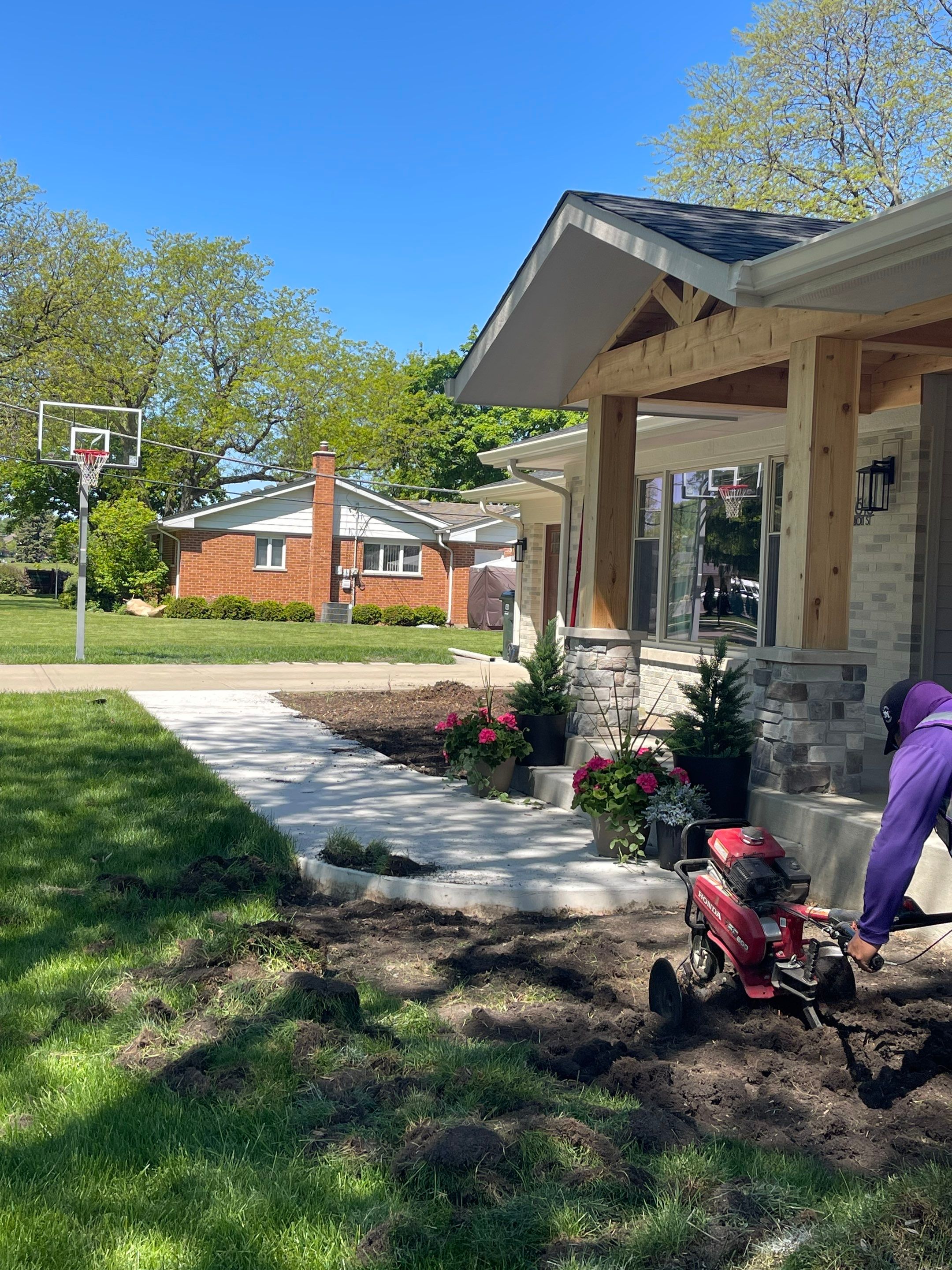 James F. - Arlington Heights, IL by A&N
