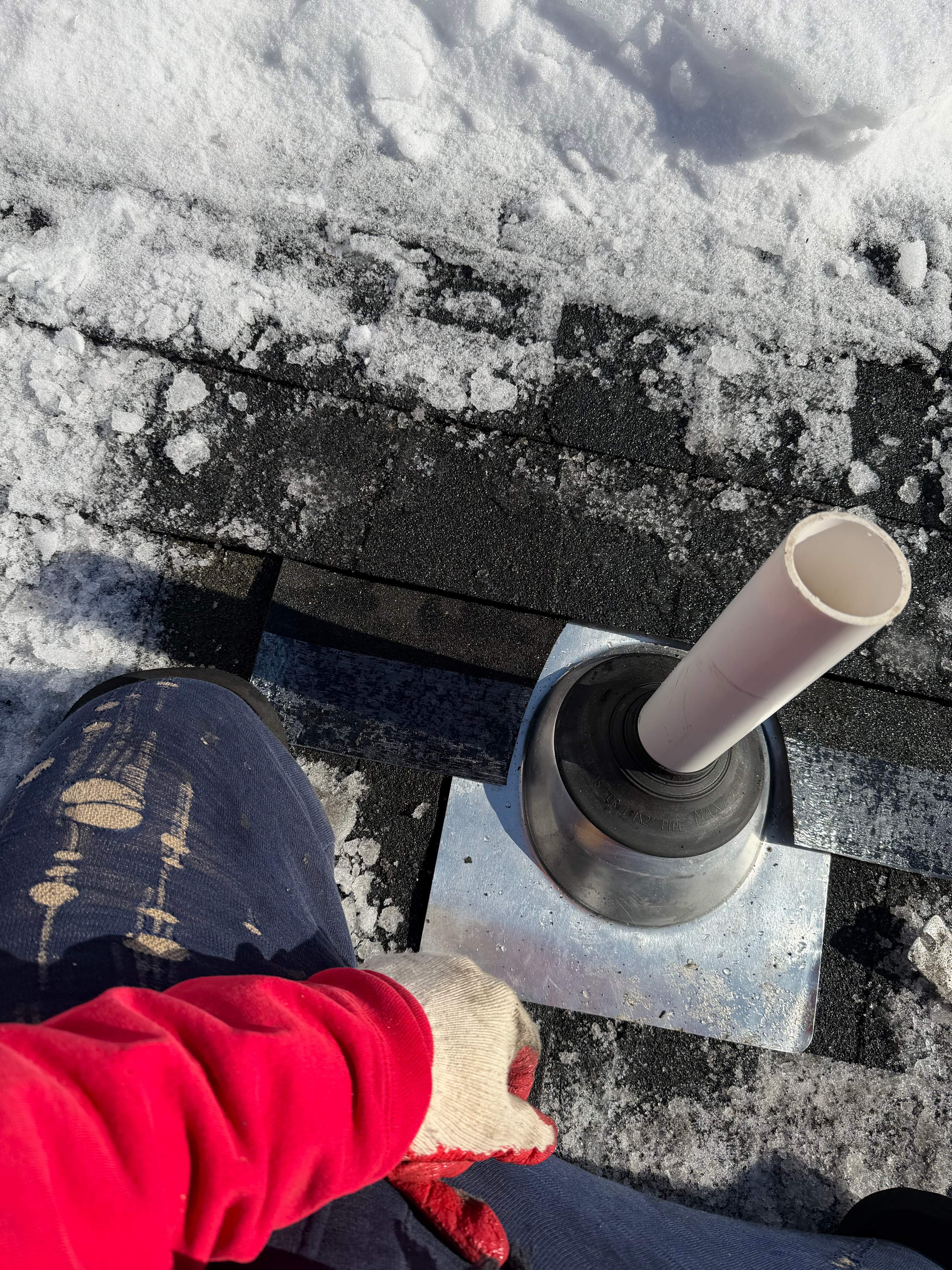 Project in Levittown by Stofan Construction LLC