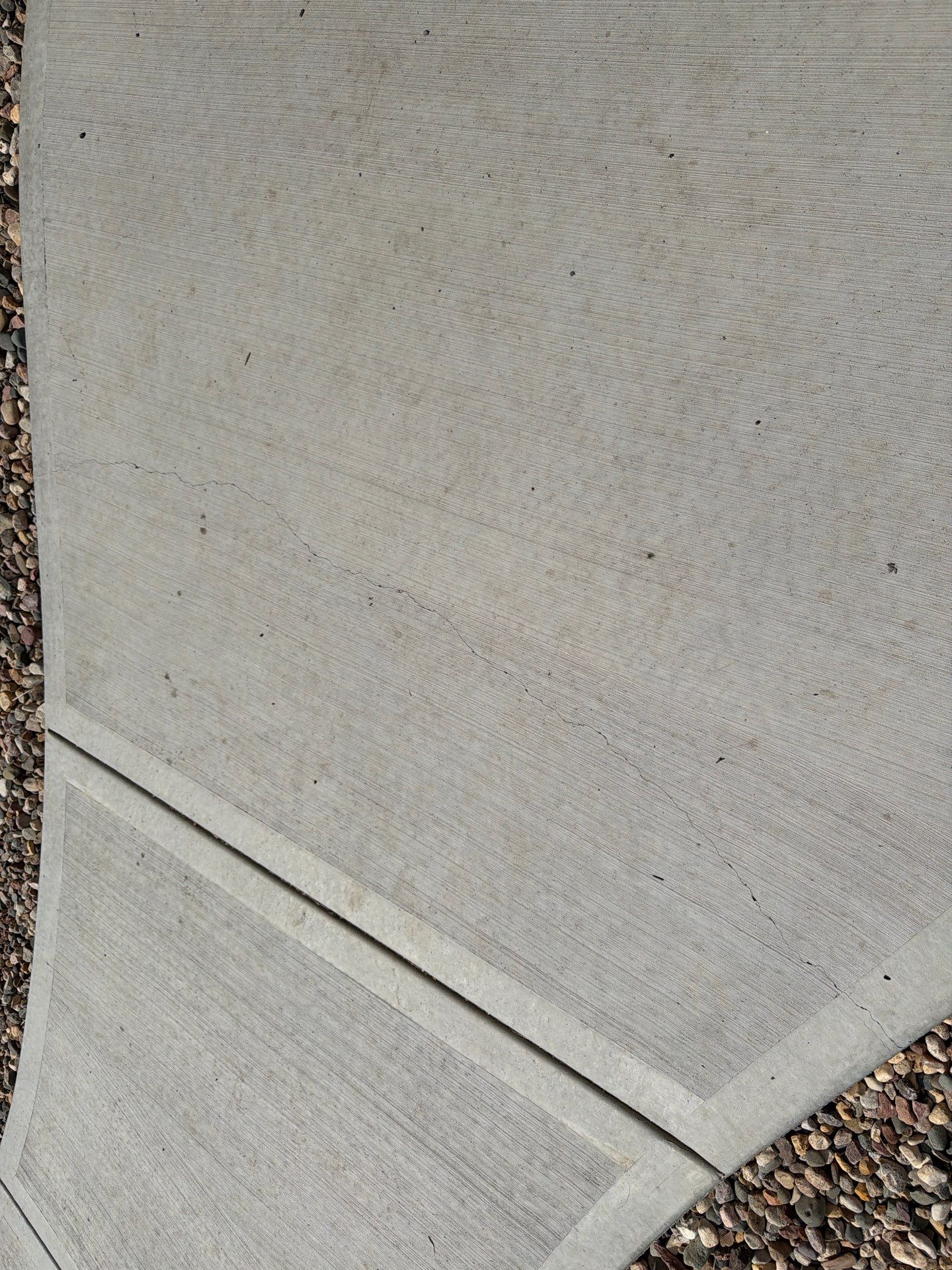 Feather Grey Garage Floor Coating Installation in Valley Springs by Select Painting, Coatings & Garage Cabinets