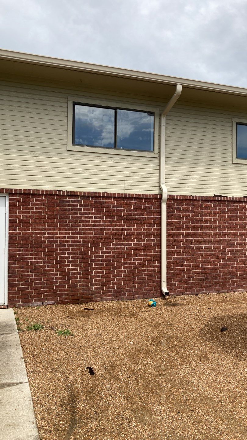 ChildCare Network Arlington Daycare Property Re-Roof Project by First United Roofing & Construction