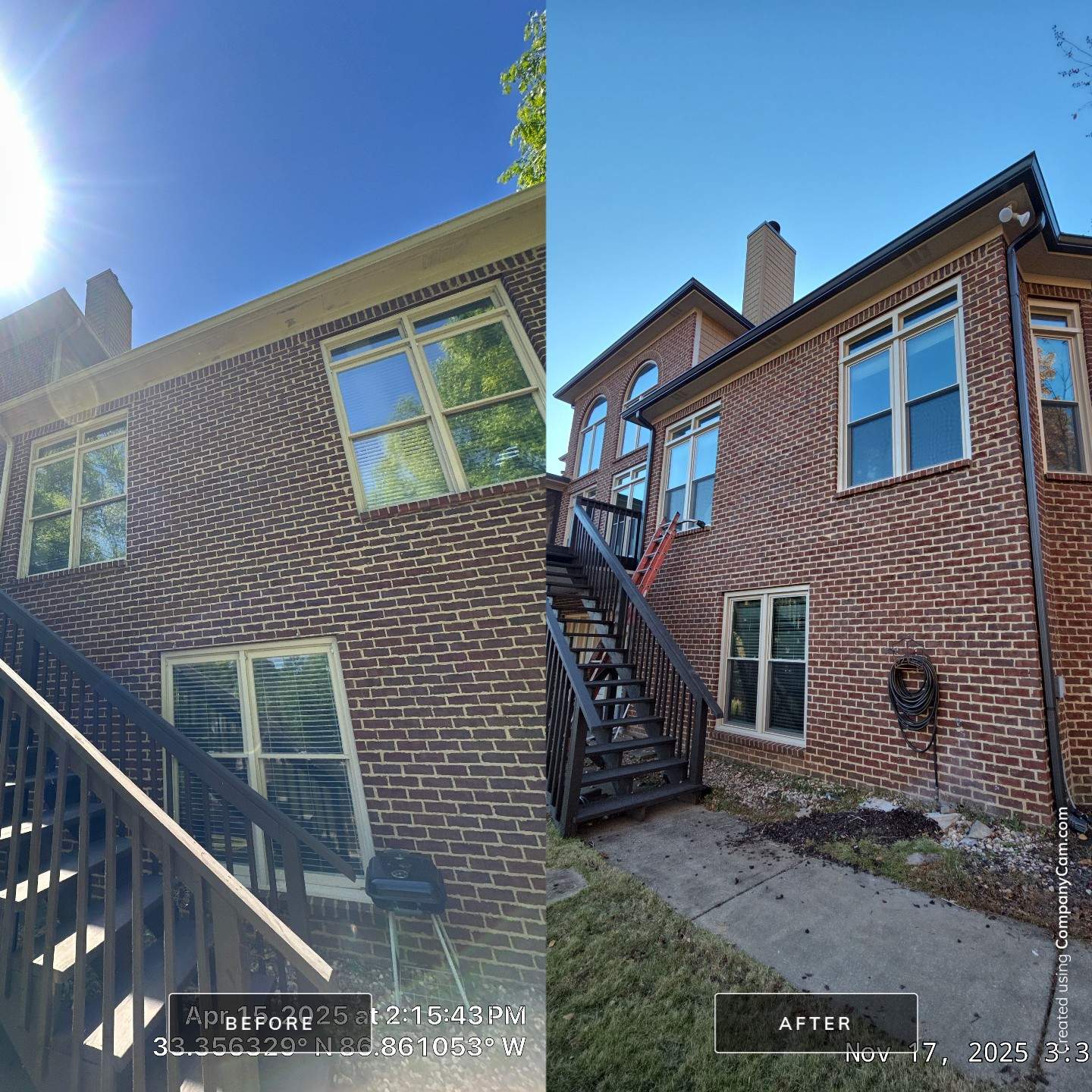 Mansoob Project in Hoover by The Window Source