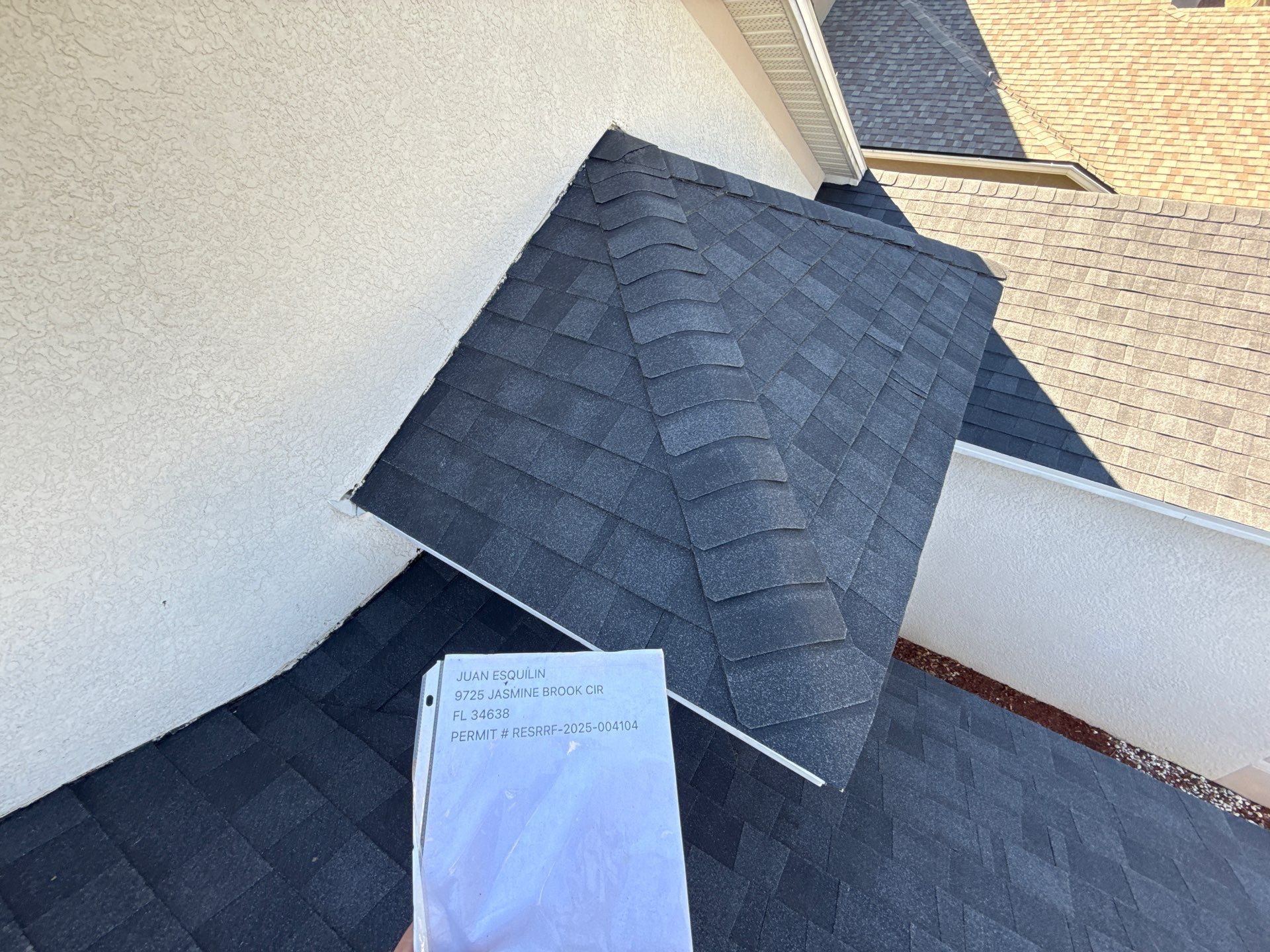 Project in Land O Lakes by You Restorations LLC DBA YOU-Home