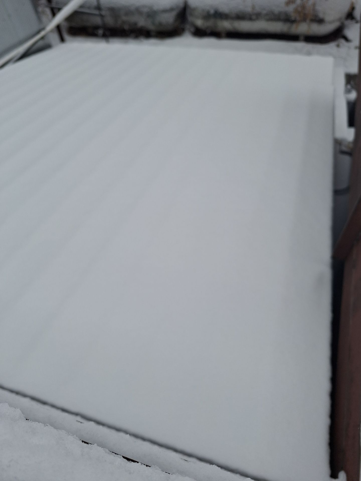 Commercial Roofing Installation using EuroShield by Weather-Tite Exteriors LLC