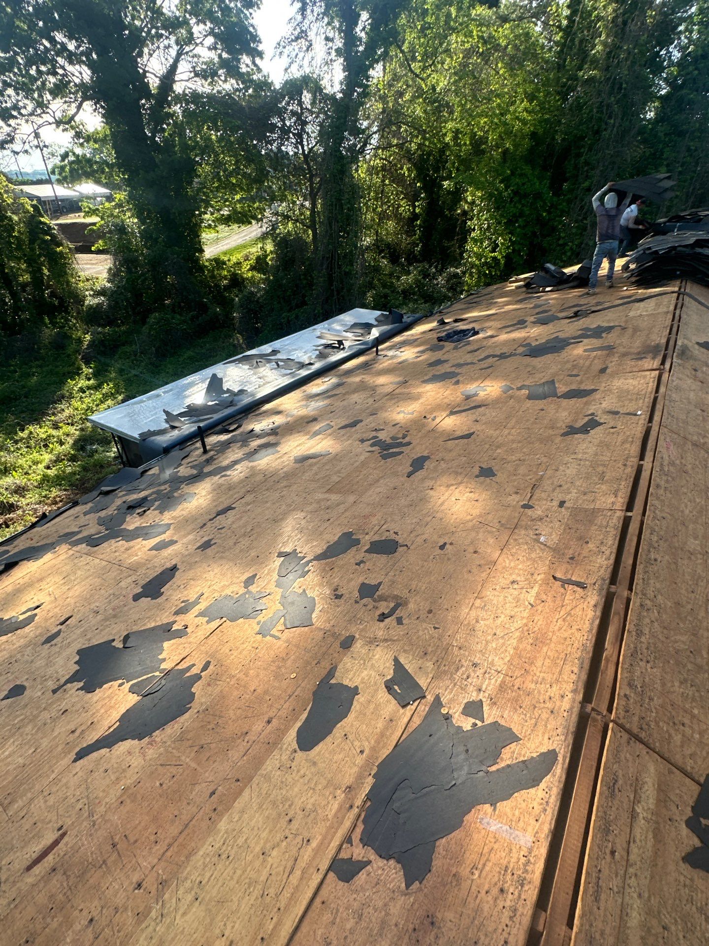 Handegan Rental 1 by United Contracting and Roofing