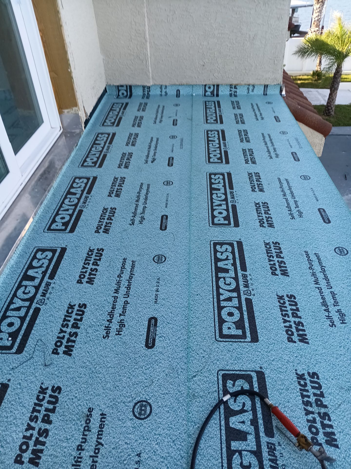 Isla Colon Mediterranean Makeover by Bayfront Roofing and Construction