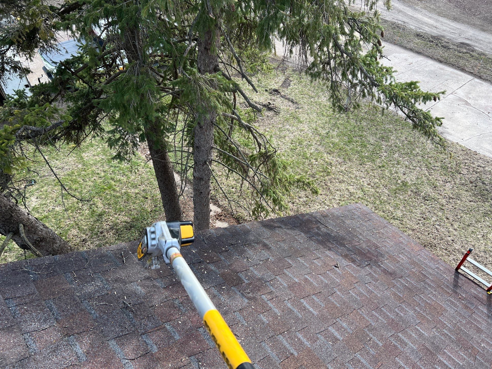 Roof Restoration in Alpha, MN by Servicing SW Minnesota & NW Iowa