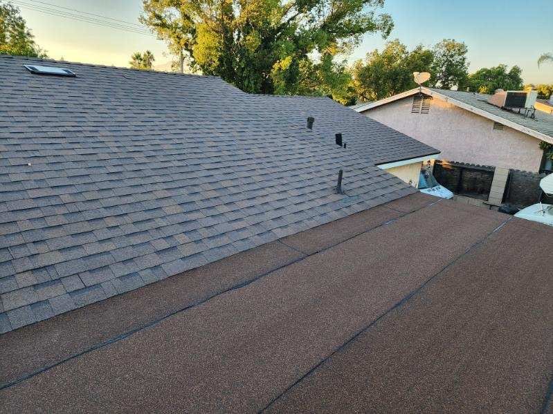 Roof Replacement - Rialto CA 92376 by Epic Roof Replacement