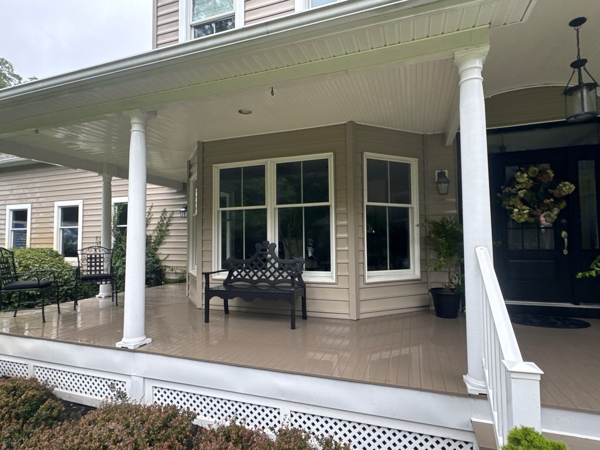 Pressure & Soft Washing in Famingdale, NJ by Clearview Washing