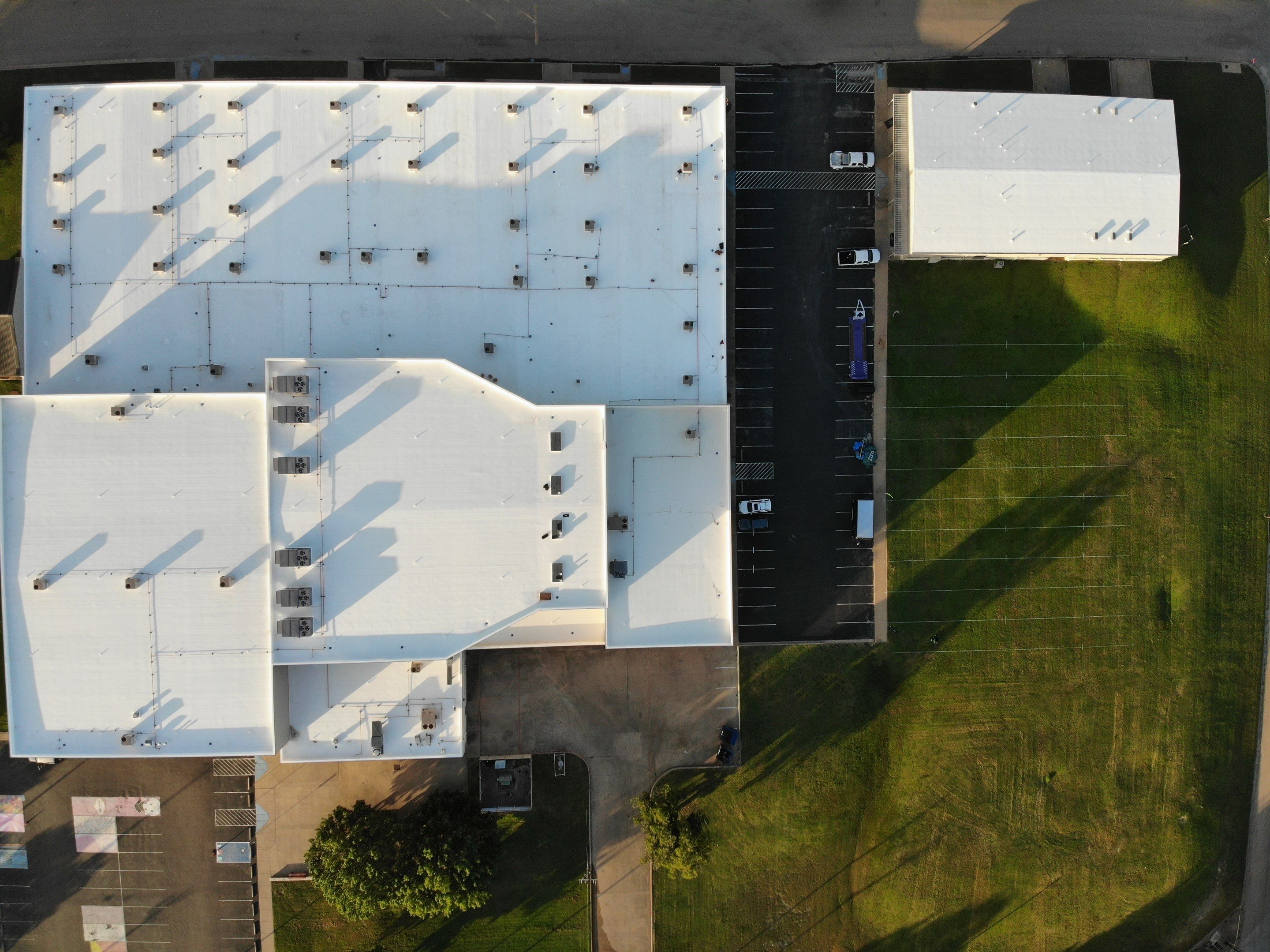 Project in Hamilton by Reclaim Construction