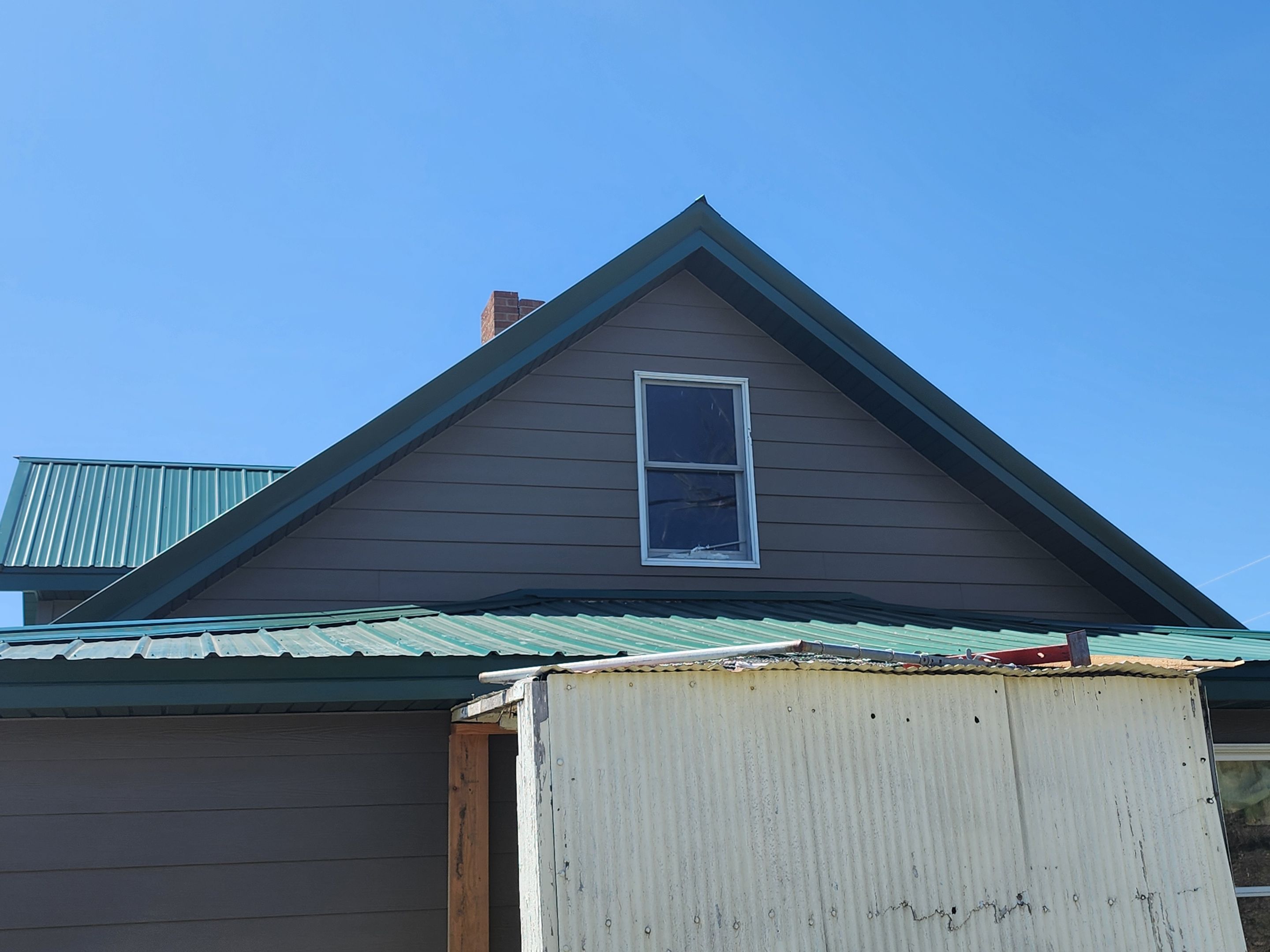 Siding Installation using James Hardie by Weather-Tite Exteriors LLC