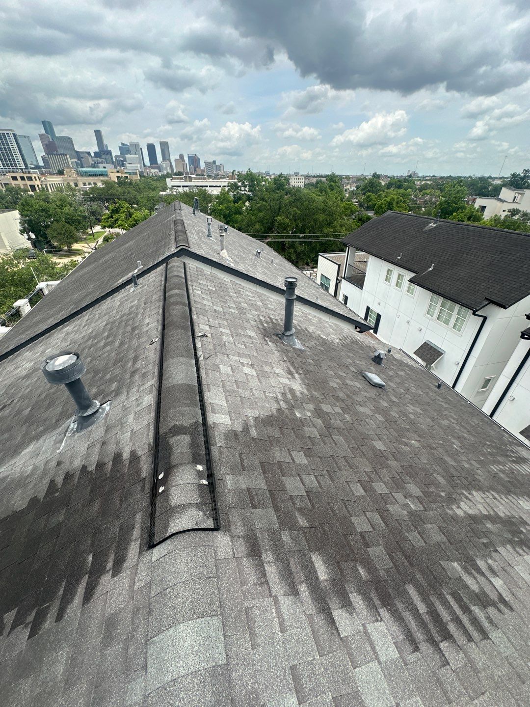 Roof Repair Houston by Roof Repair Company